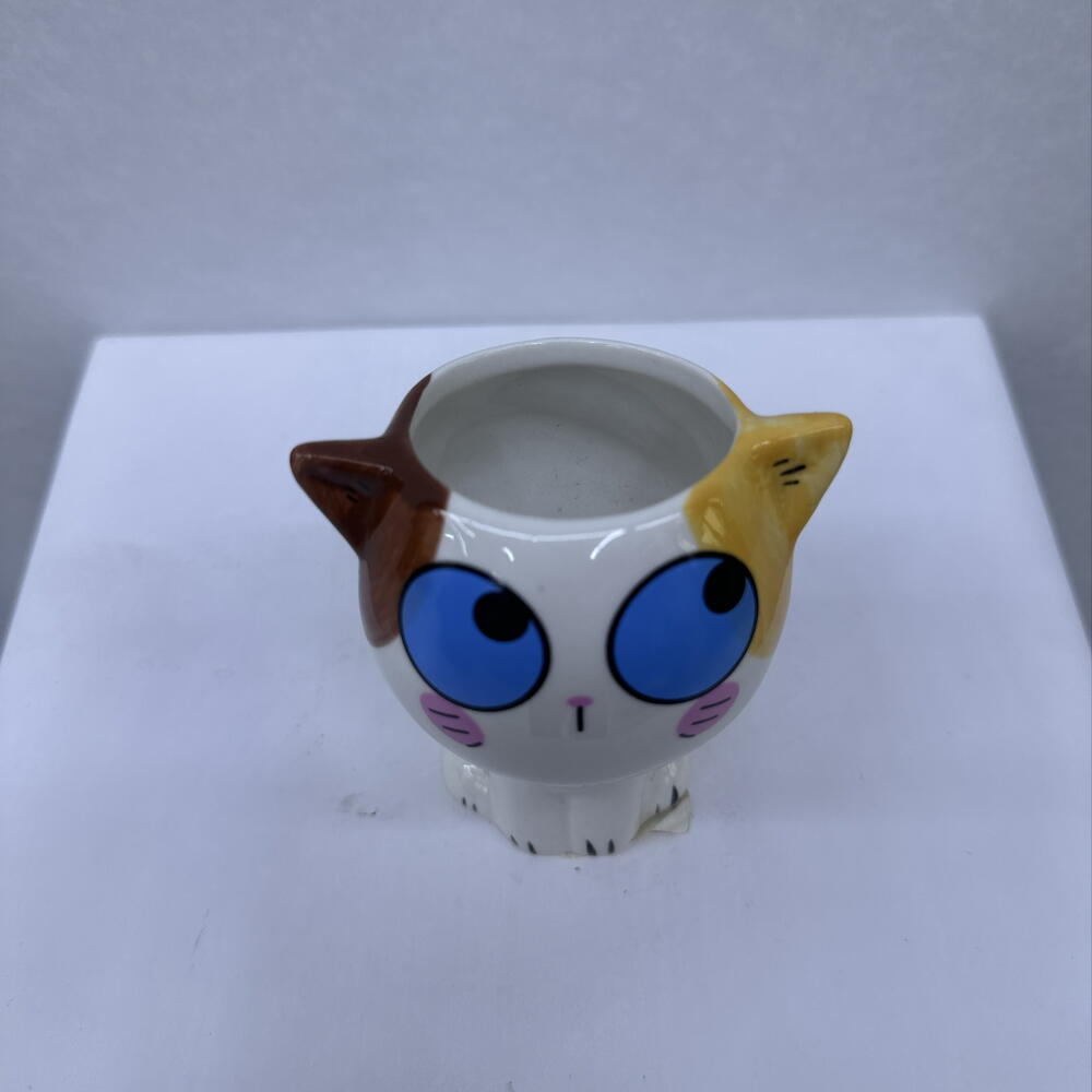 Ваза кошка