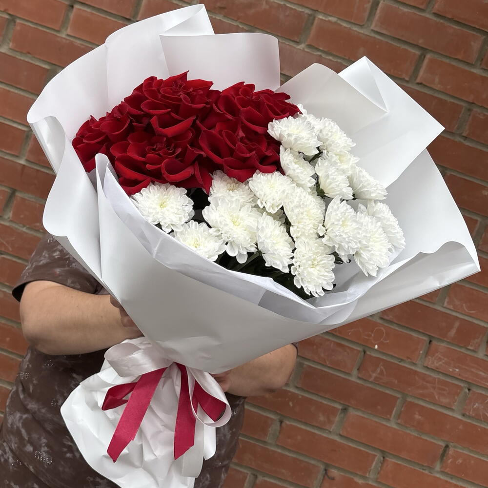 Букет «Любовь»