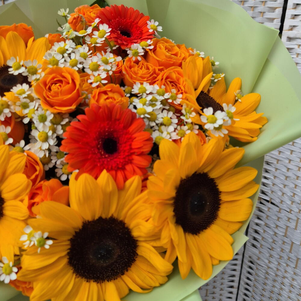 Bouquet 2