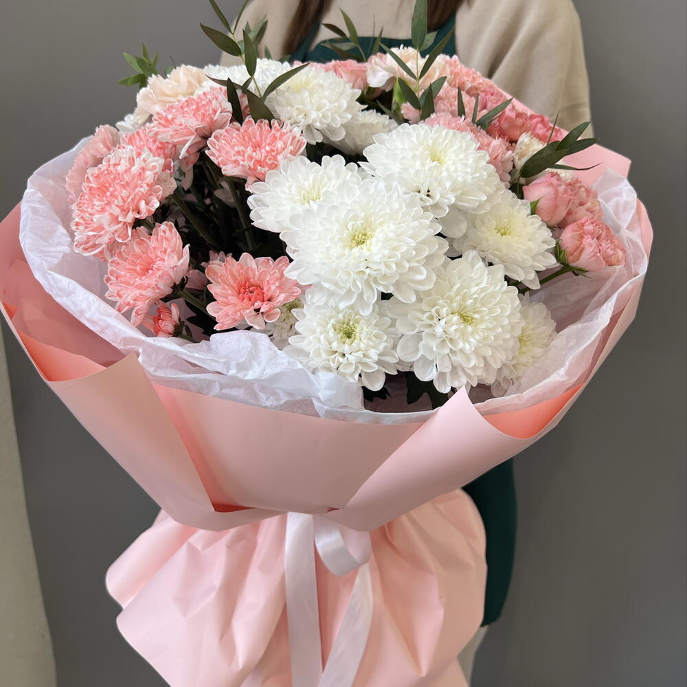 Букет 💐