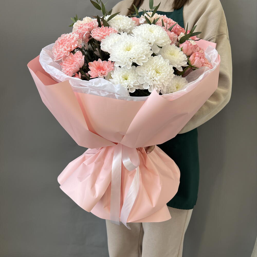 Букет 💐
