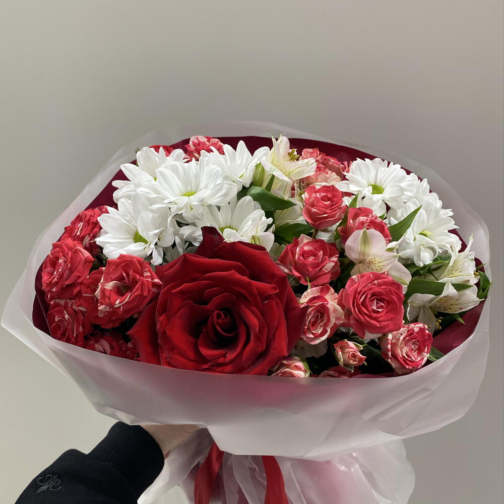 Для королевы