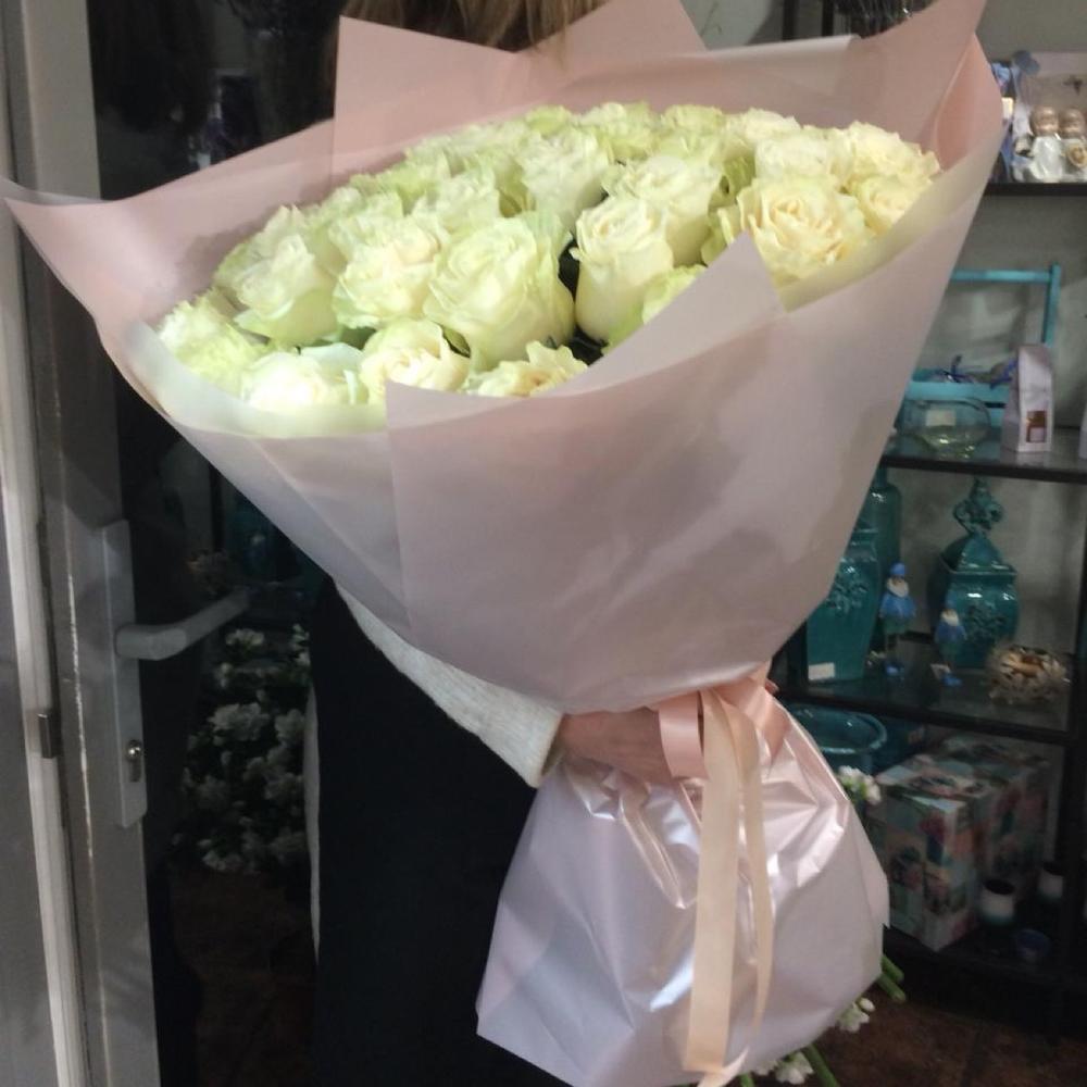 Букет для королевы