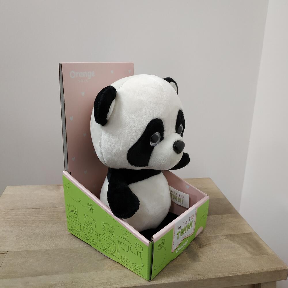 Мини Панда 🐼 Пандёныш  🐼