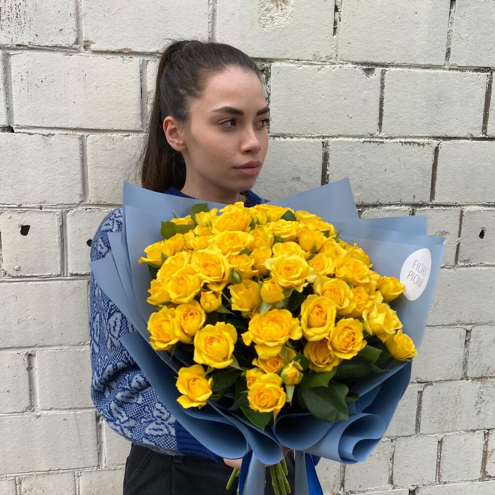 Yellow   Blue