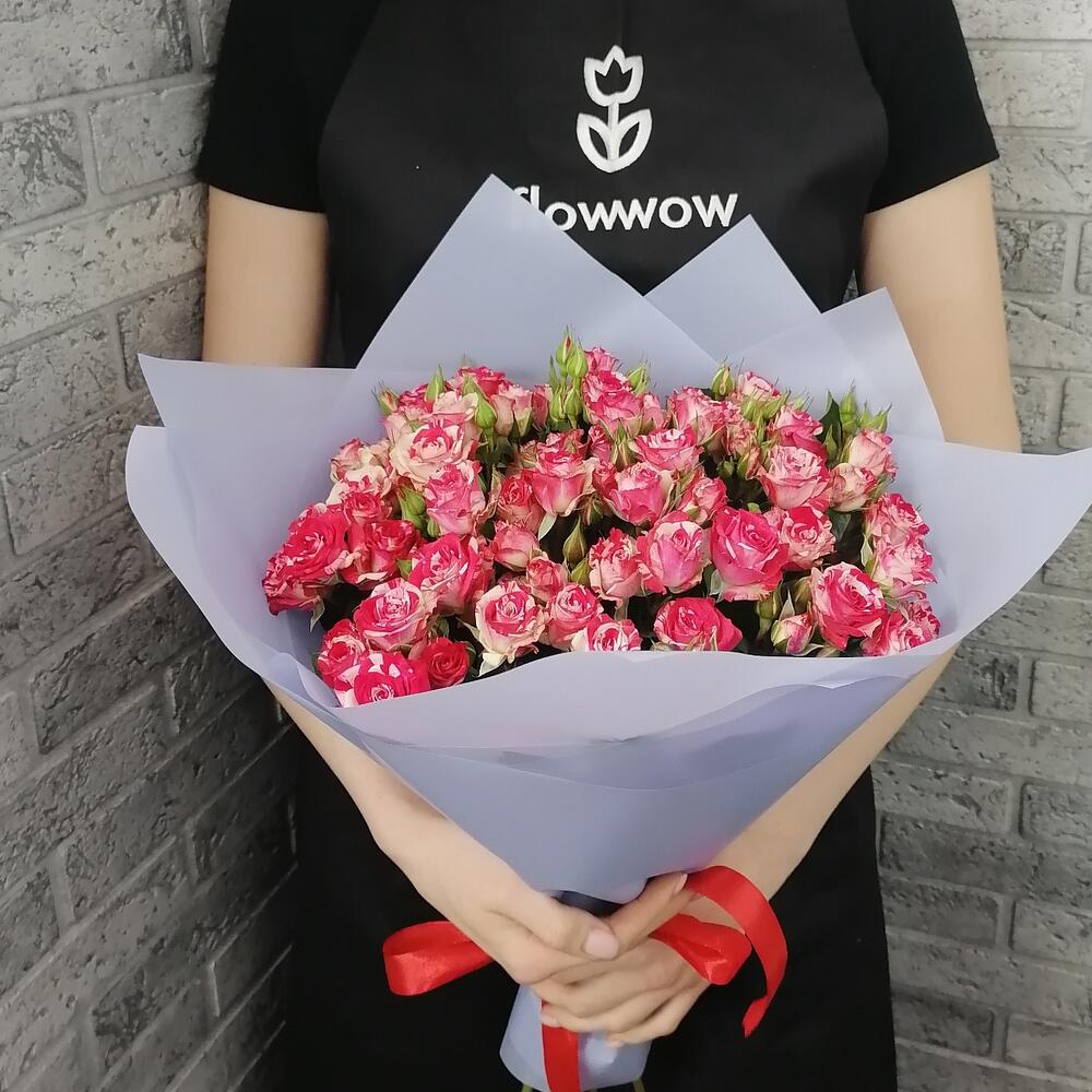 Акварель🌹