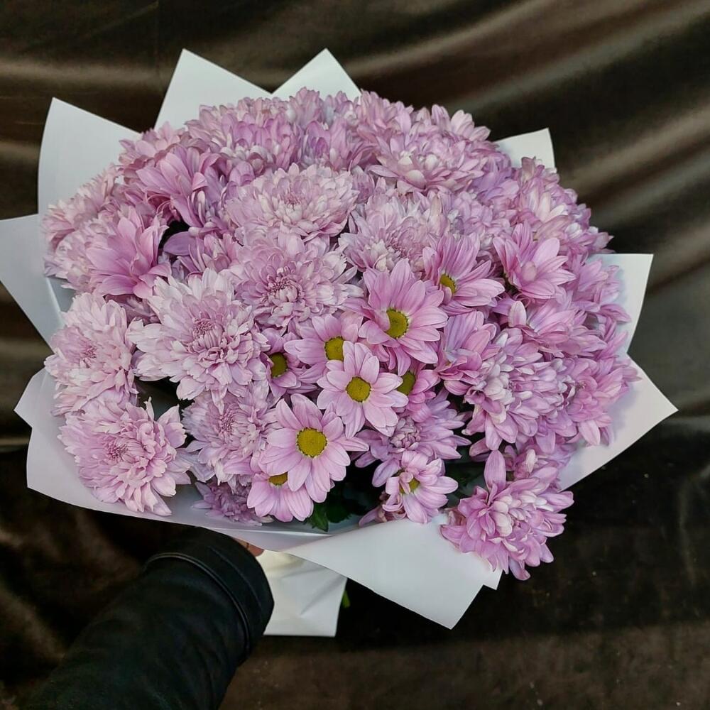 Букет из 15