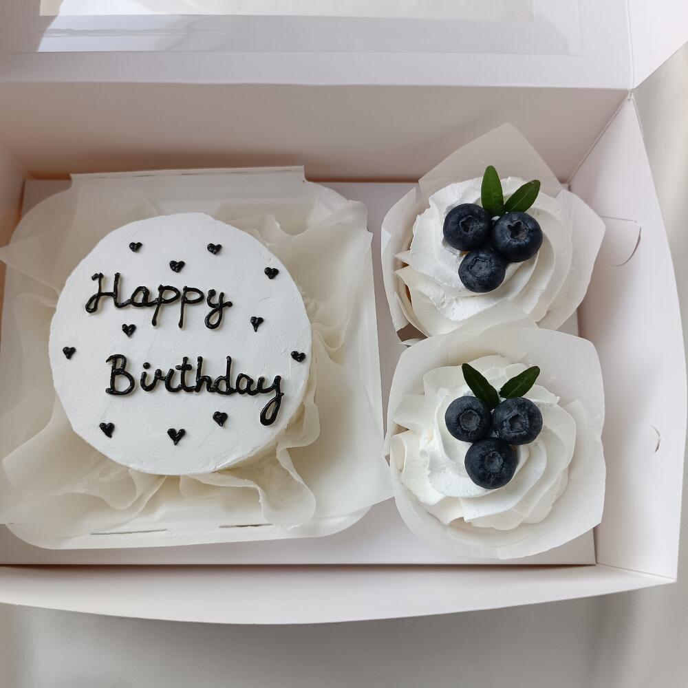 Набор "Happy birthday"