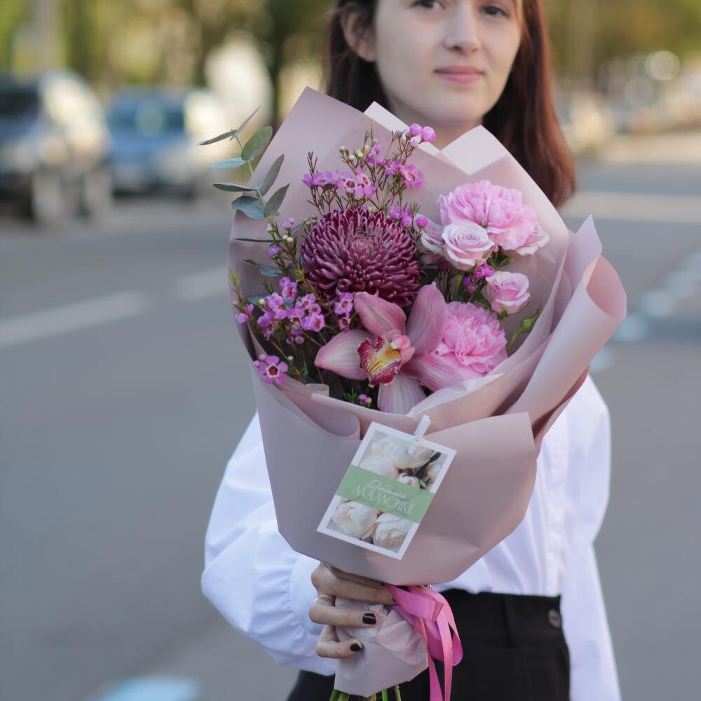 Шарм S
