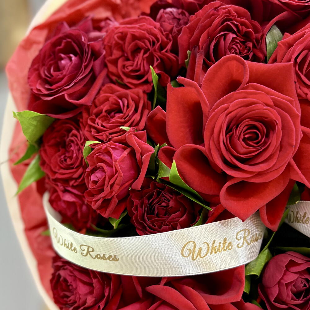 Красный 1905
