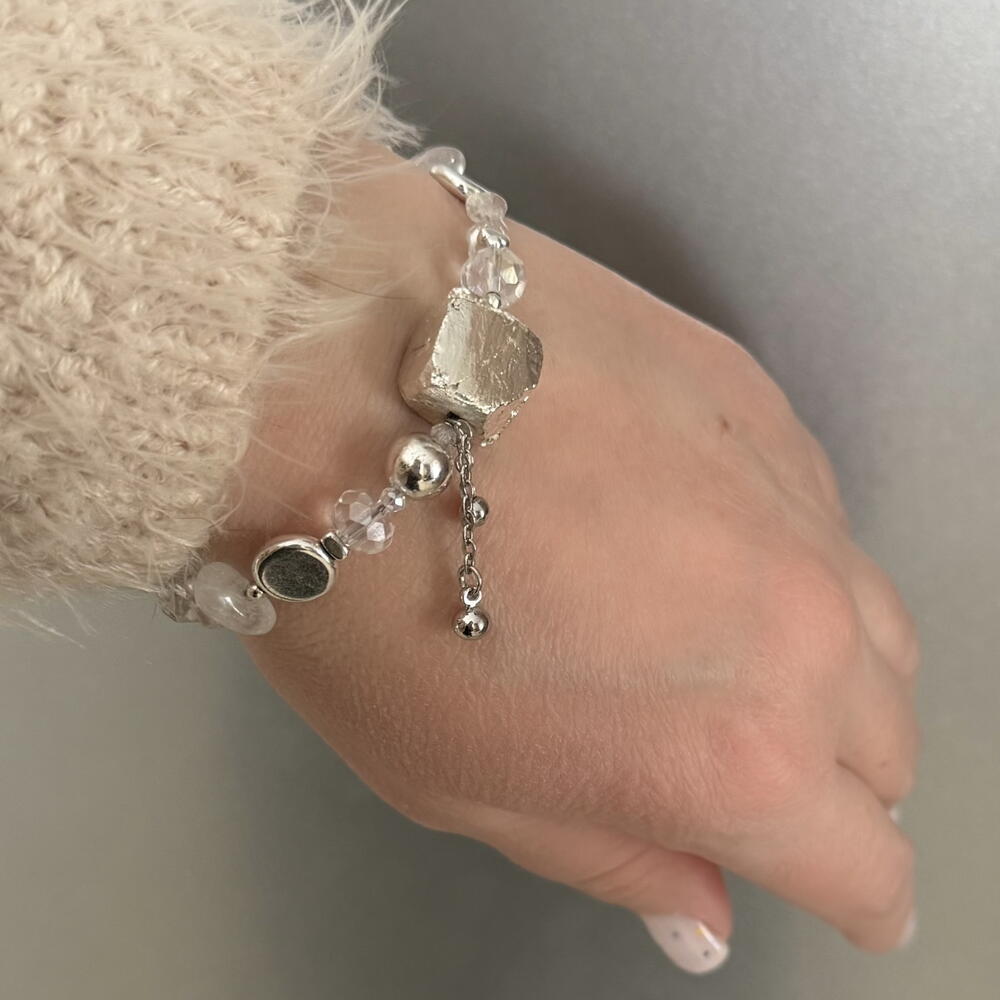 Браслет «Silver»