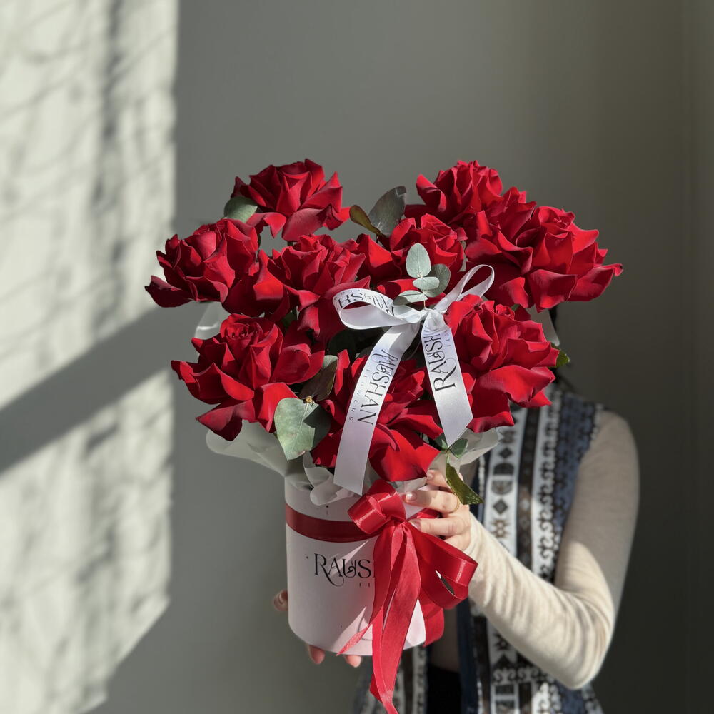 Red love