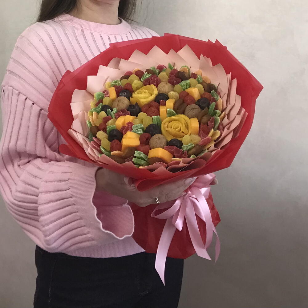 Букет Витаминный