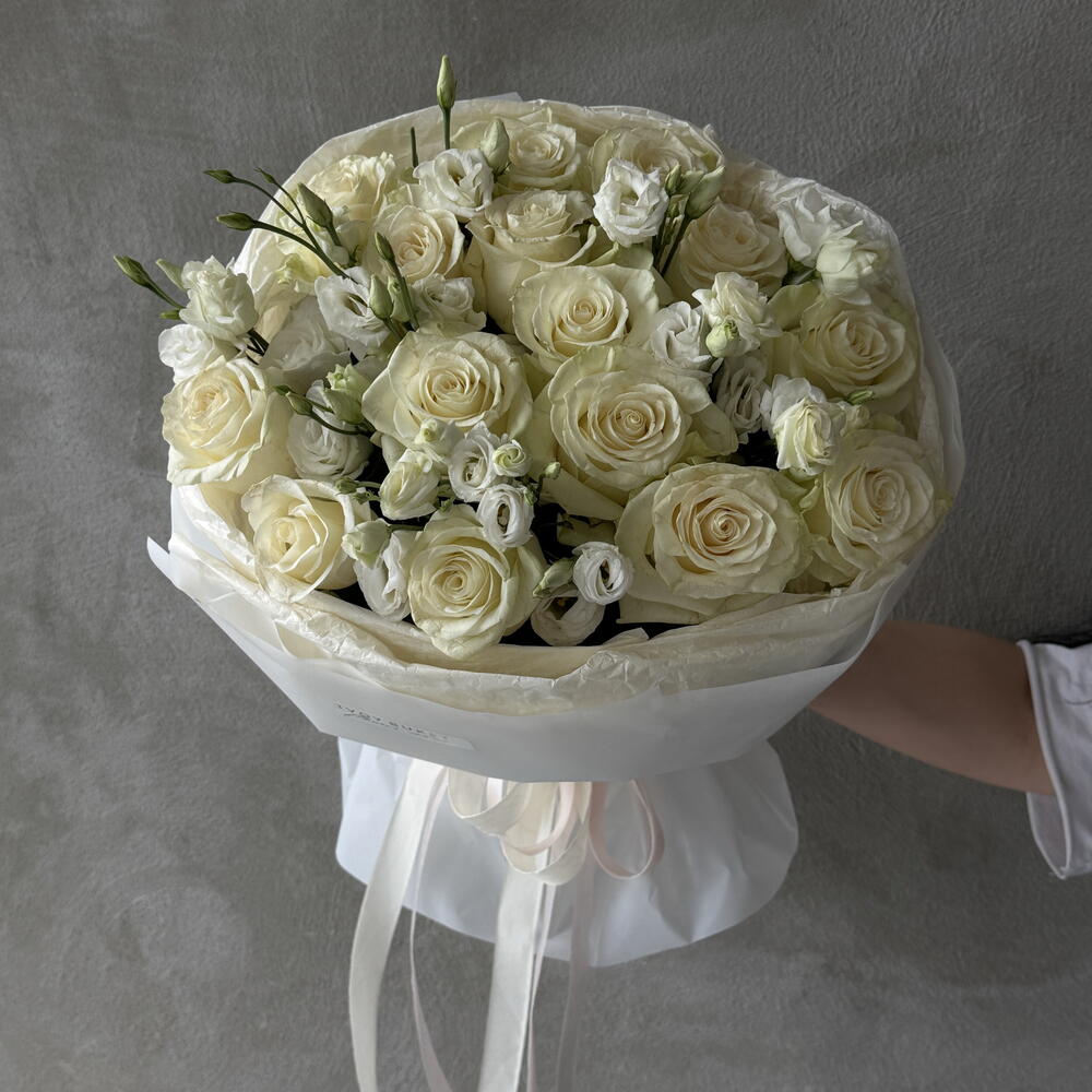 Лепестки мечты