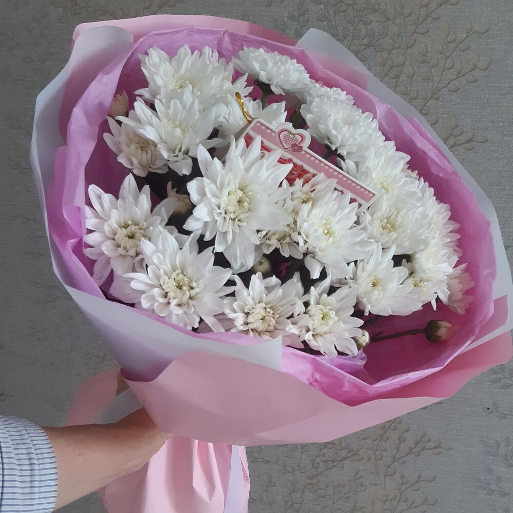 Мини комплимент