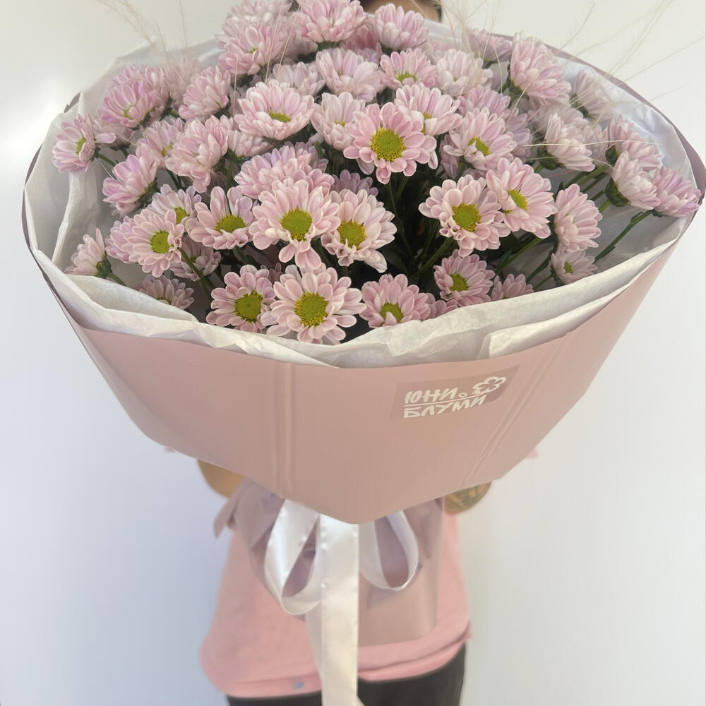 Букет на 1 сентября 🌸