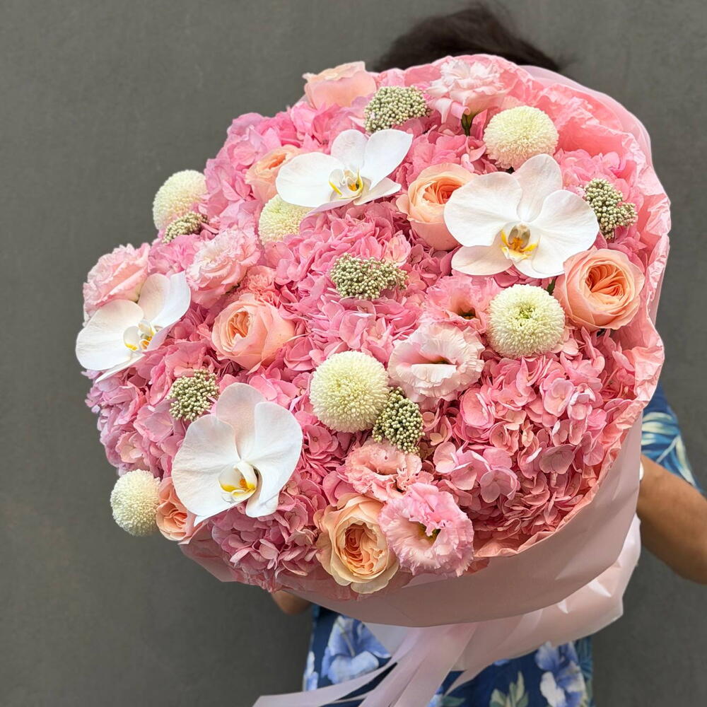 Вкус весны 🌸