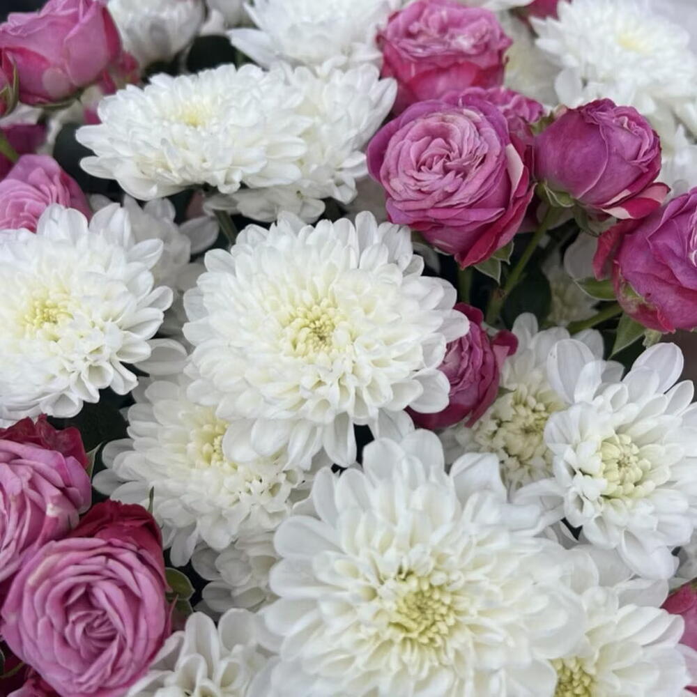 Букет 💐