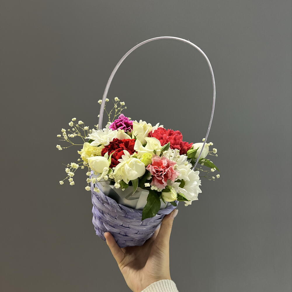 Корзинка «Комплимент»