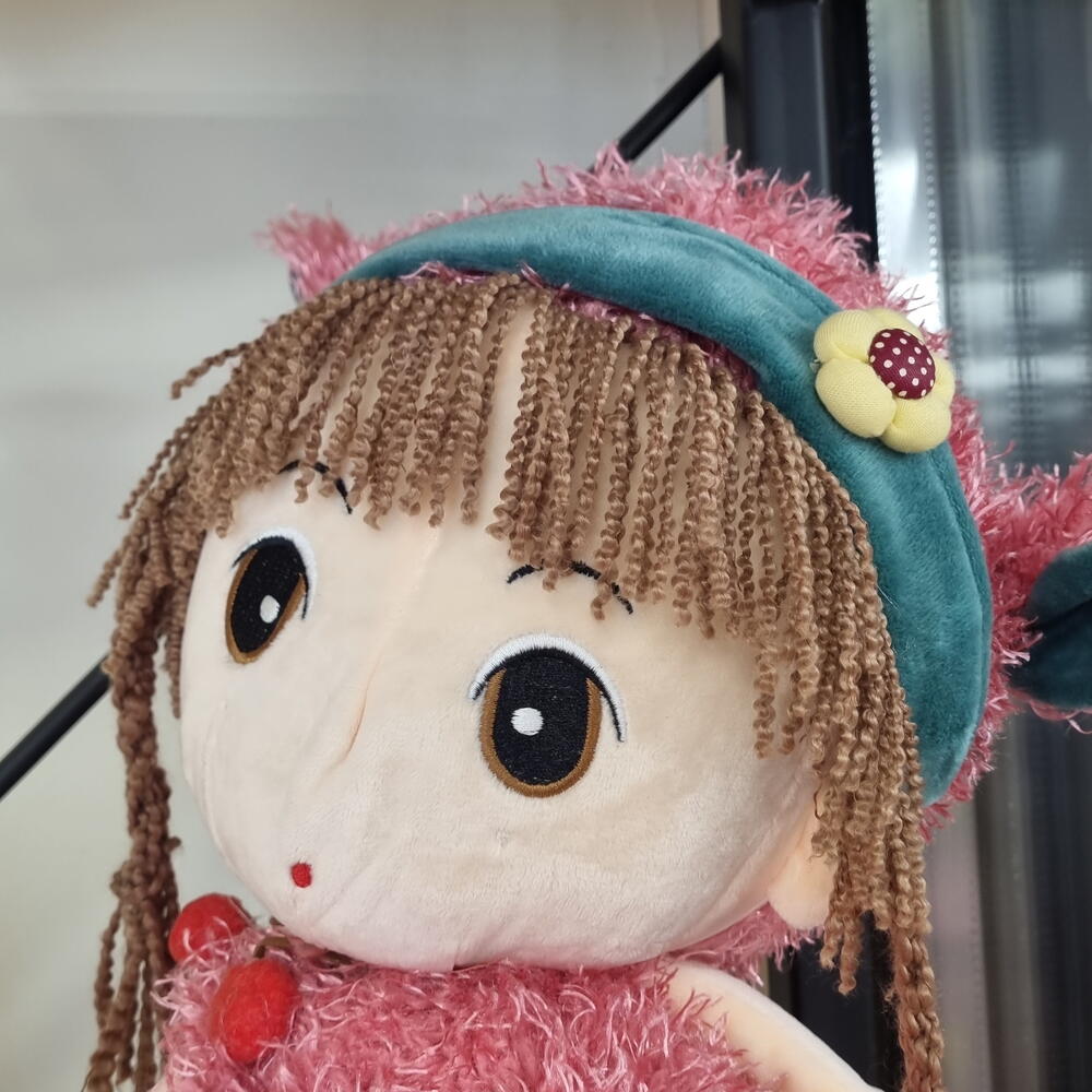 кукла