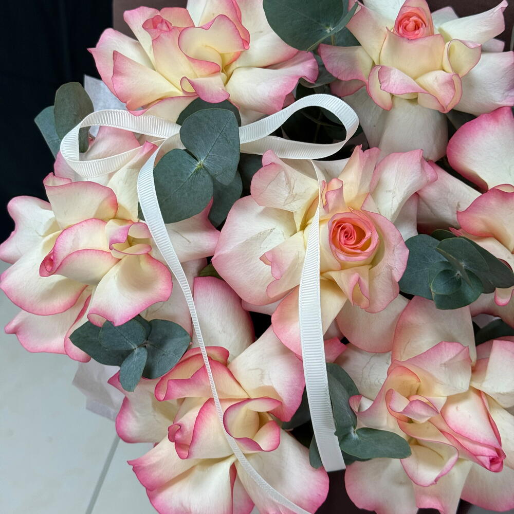 Rosy Cloud
