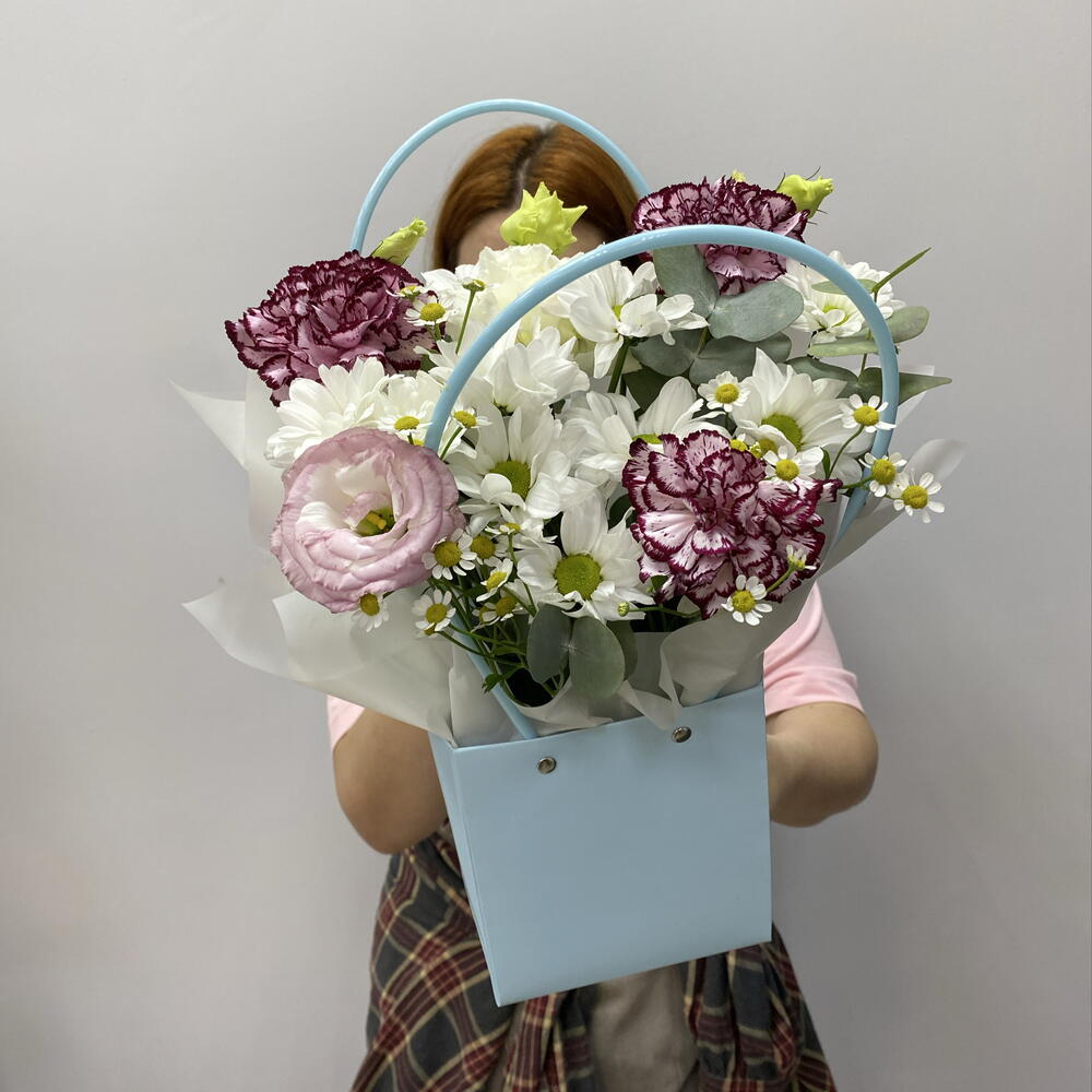 Комплимент для красотки💜