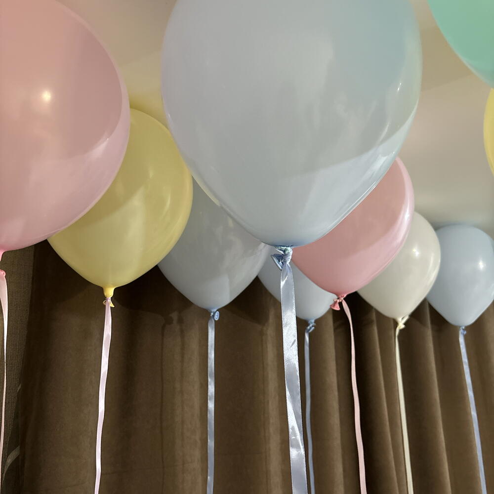 🎈ШАРЫ ПОД ПОЛОТОК 10 ШТУК🎈