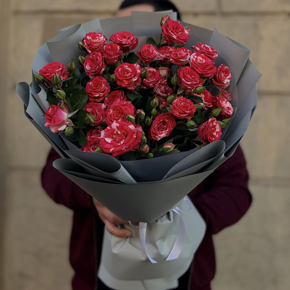 Букет 🎀
