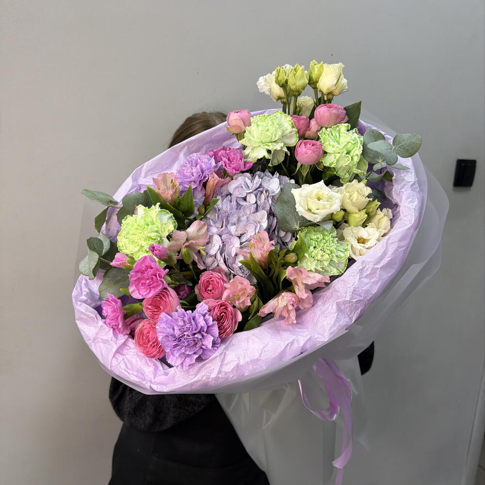 Дофаминовый всплеск💐