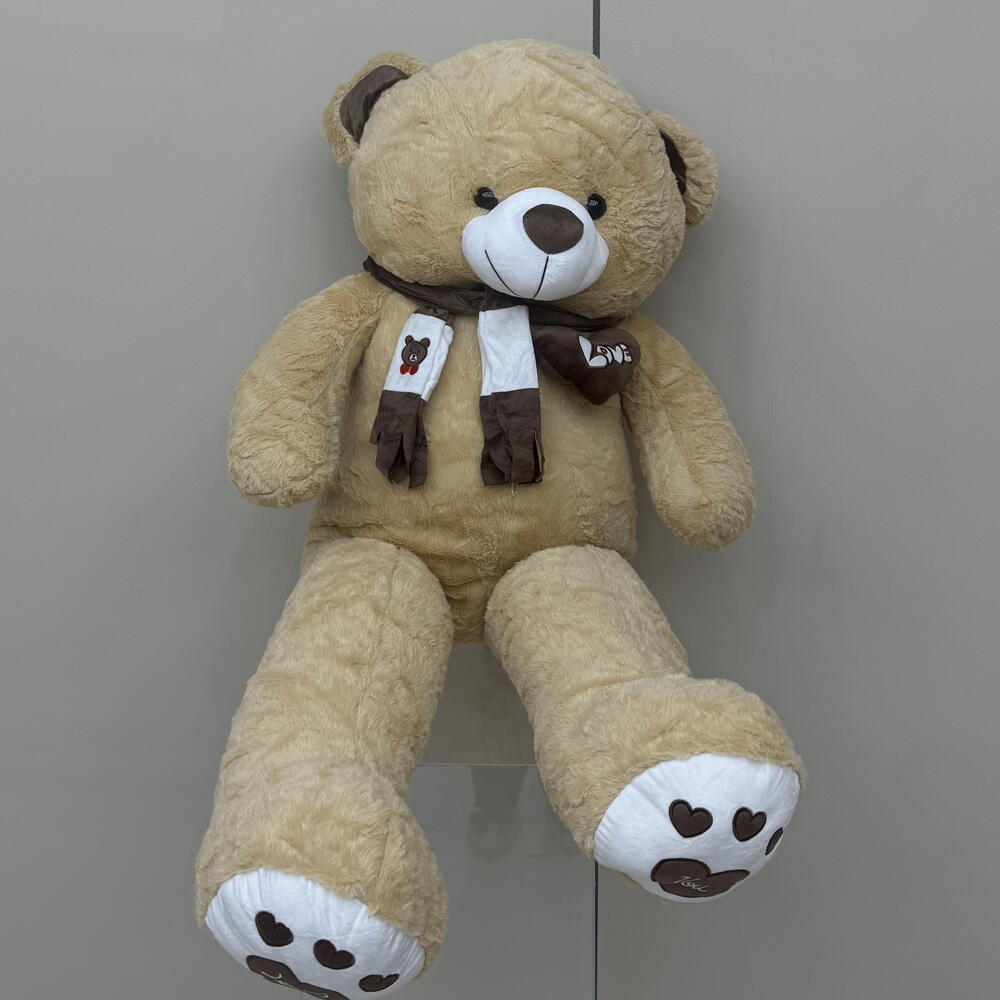 Мишка 140 см