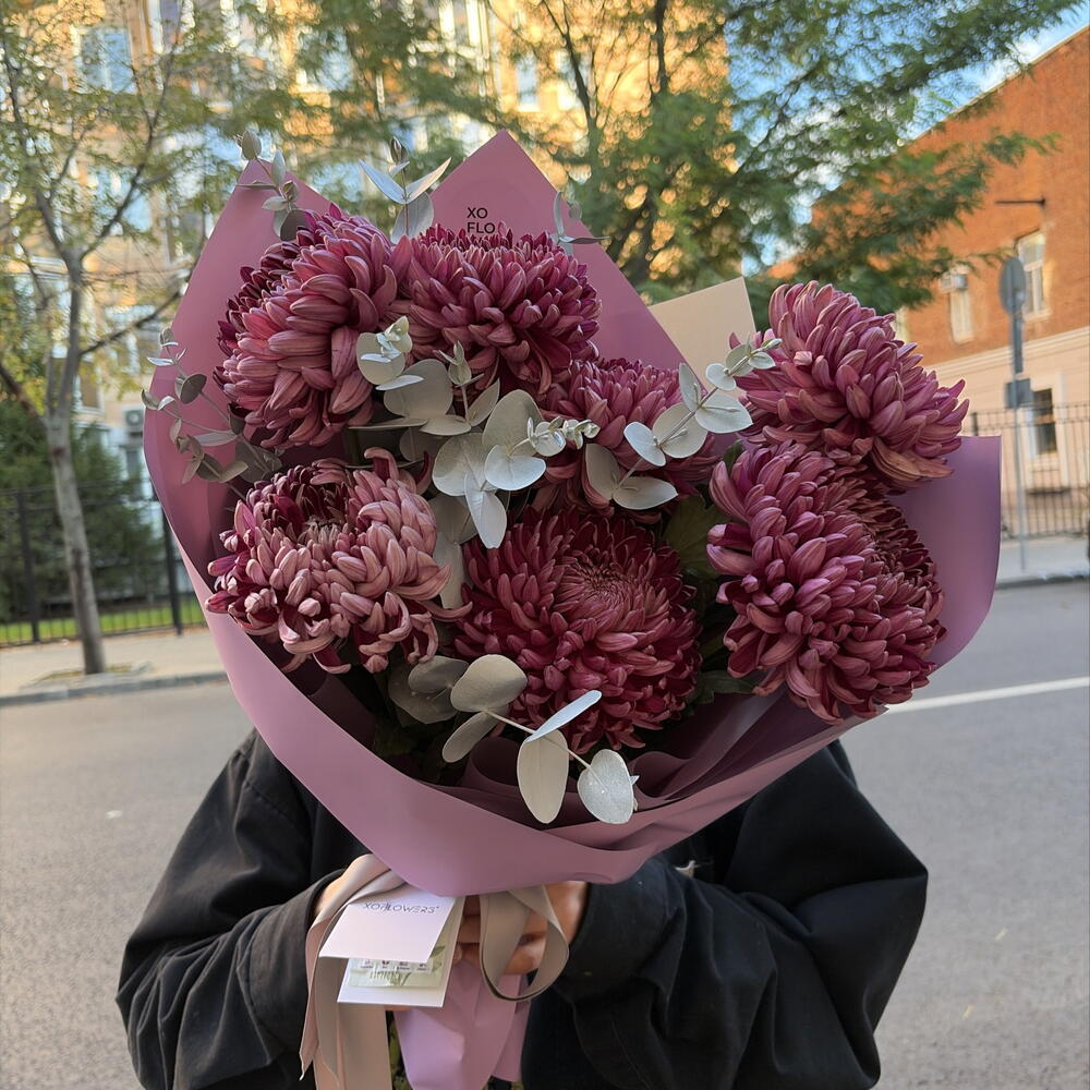 Букет
