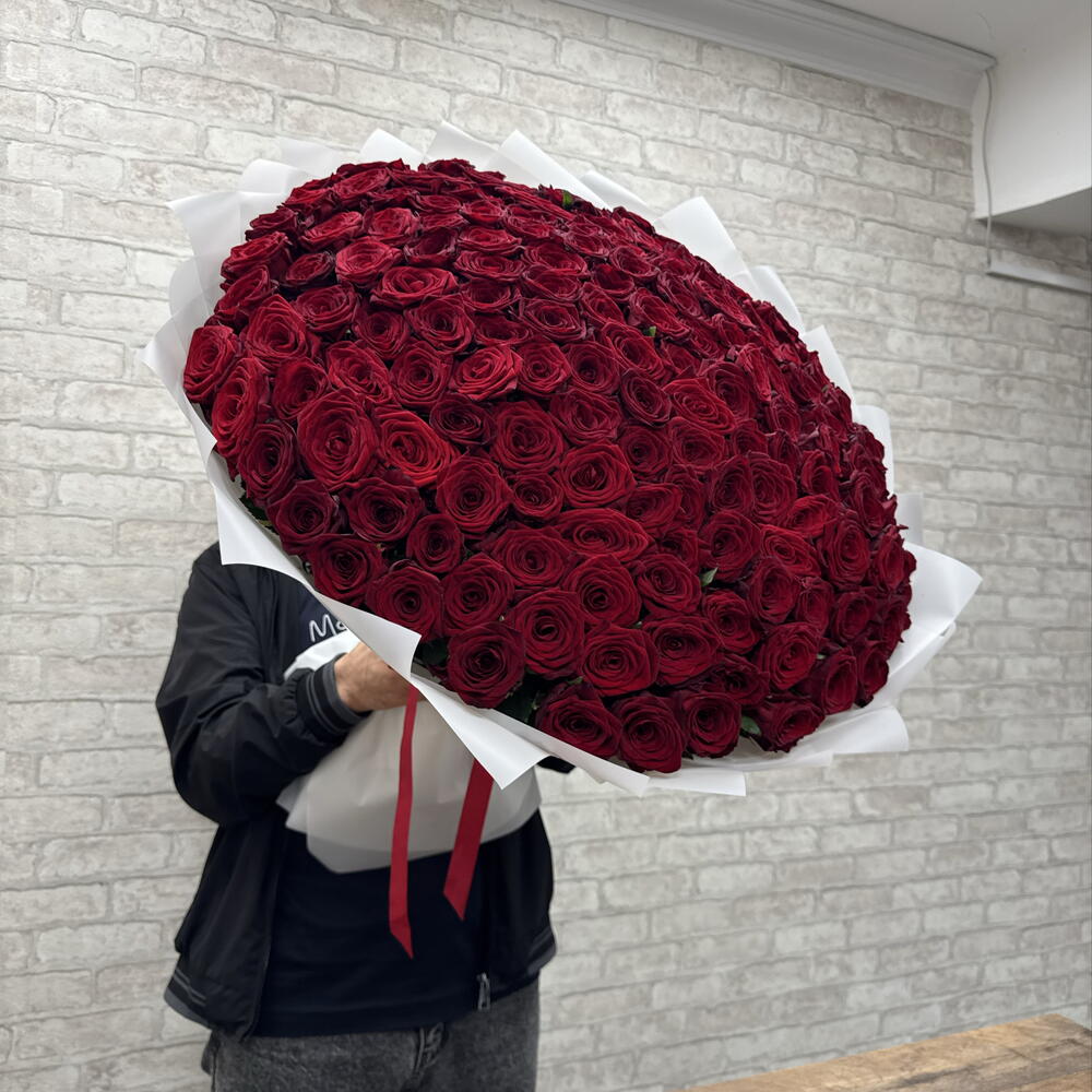 151 Роза 70 см ♥️♥️♥️