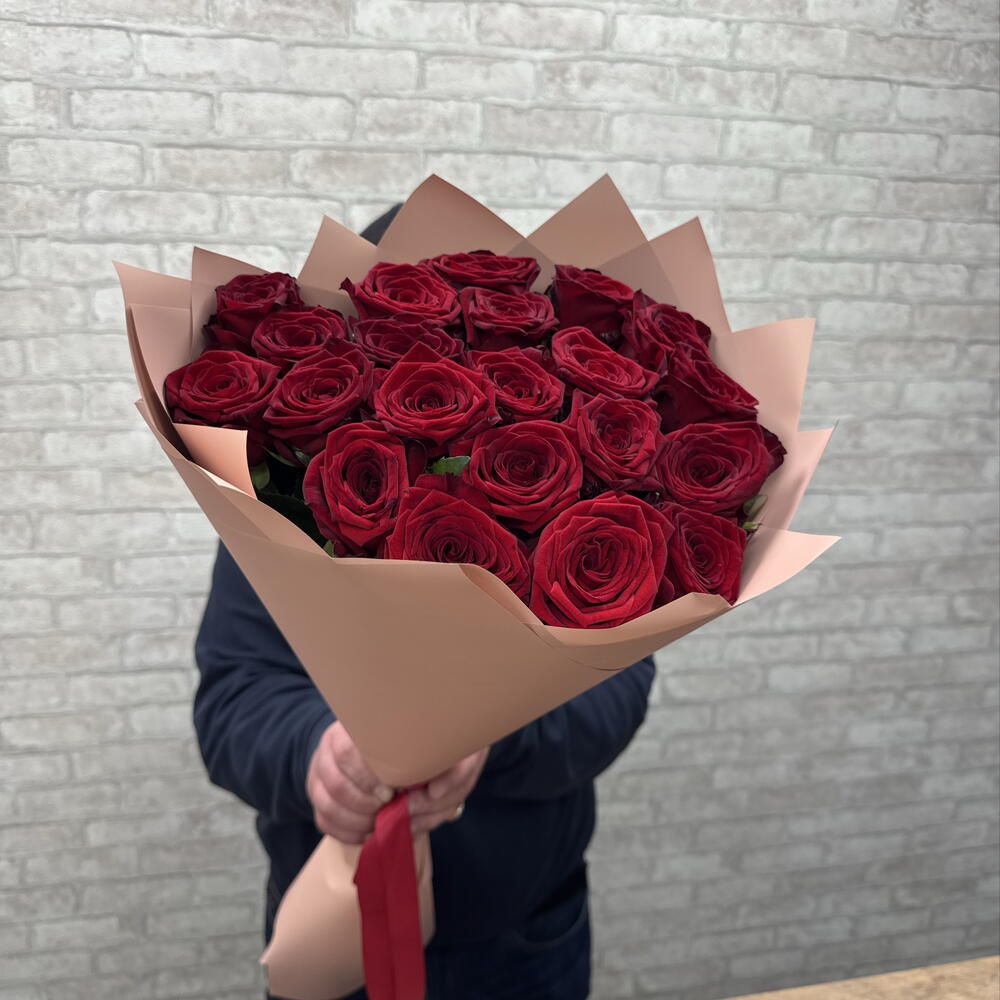 21 Роза 🌹🥰