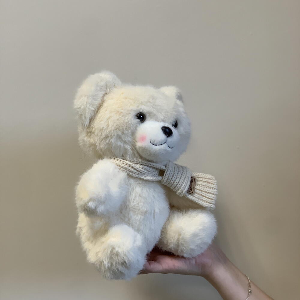 Мишка