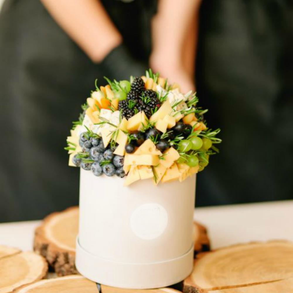 FoodBox 3
