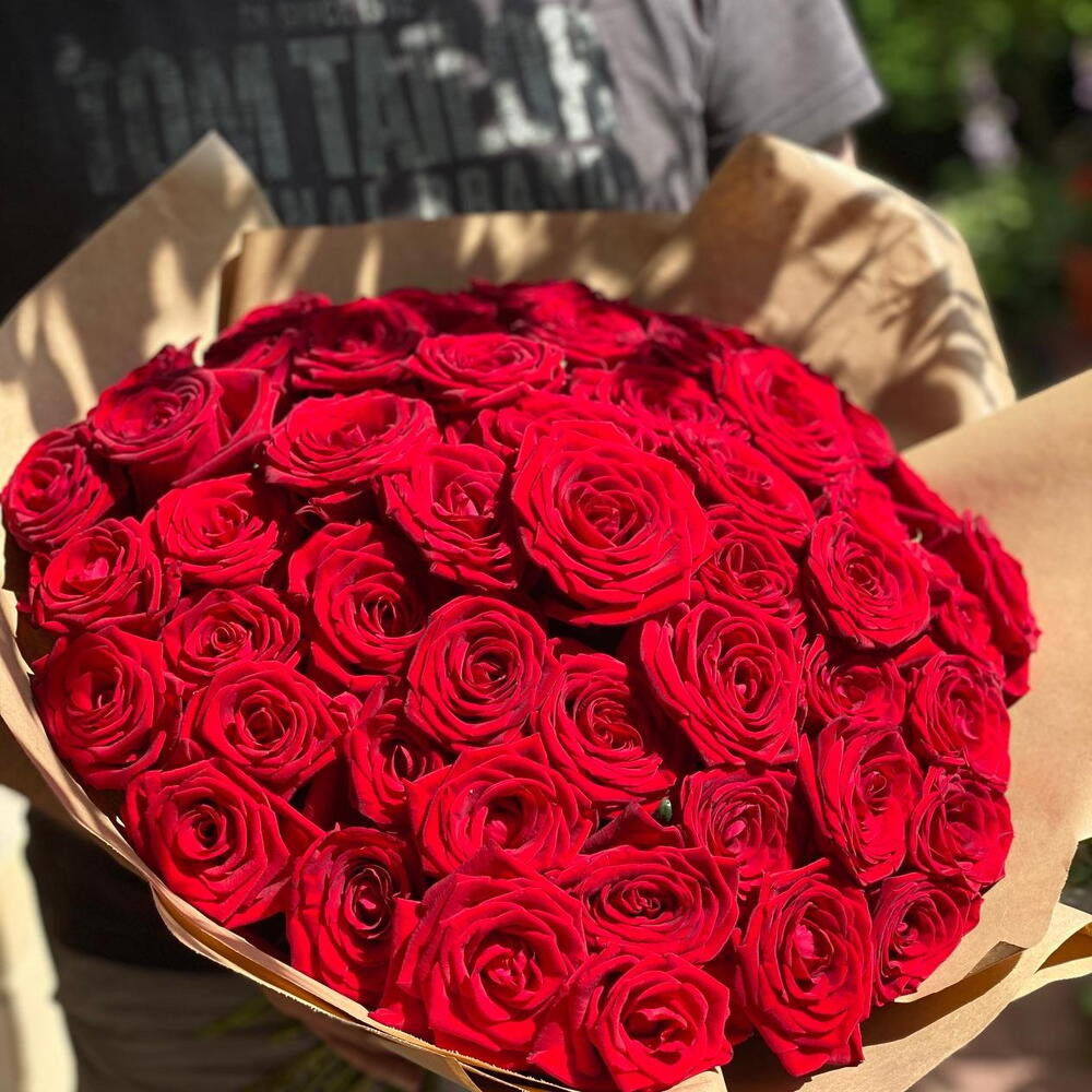 Total Red