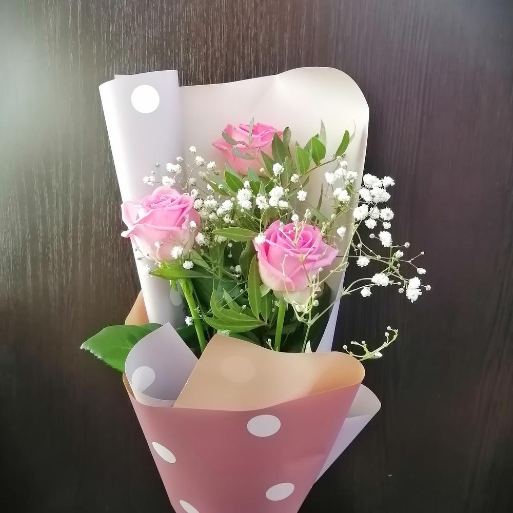 Минибукет