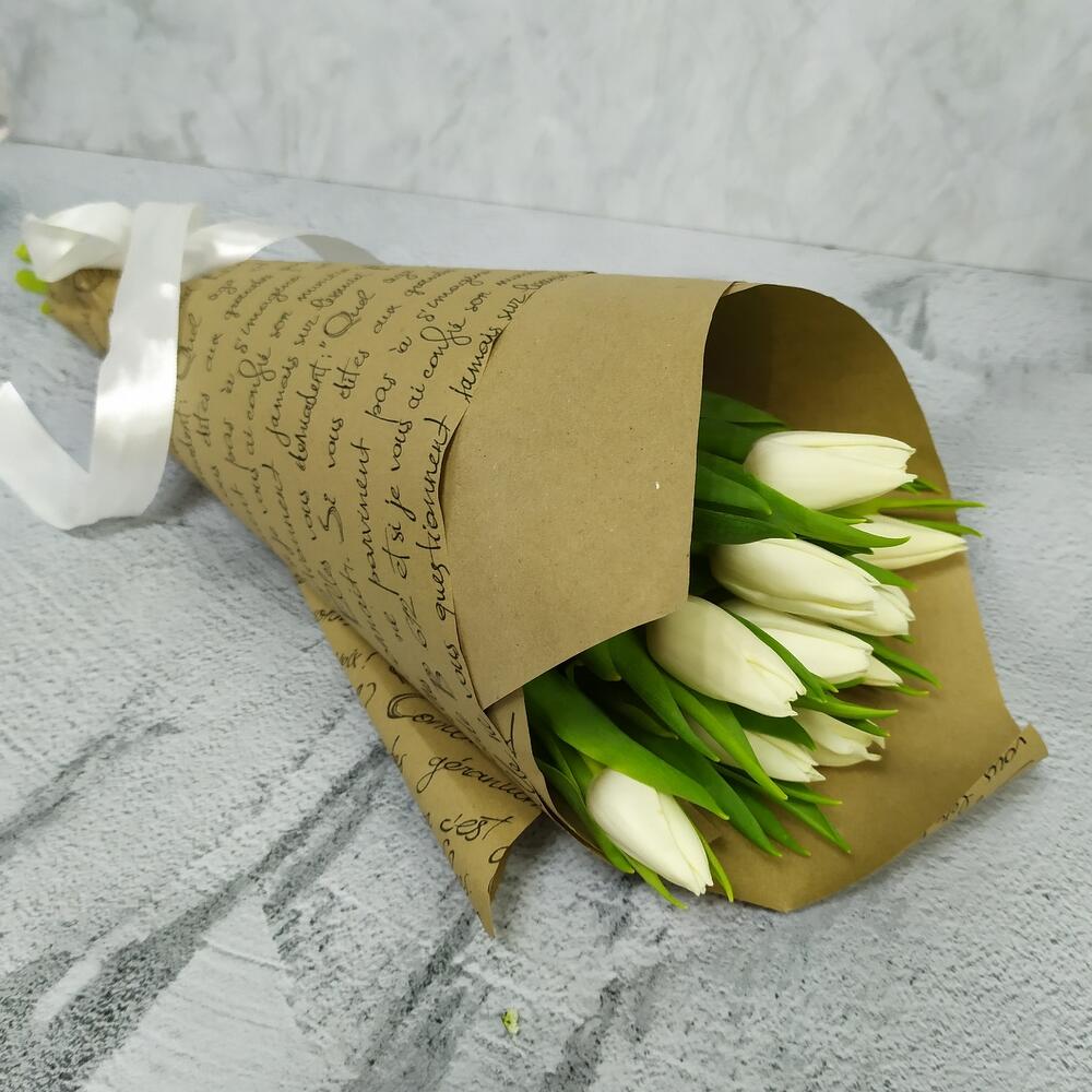 Тюльпан ( 11 шт )