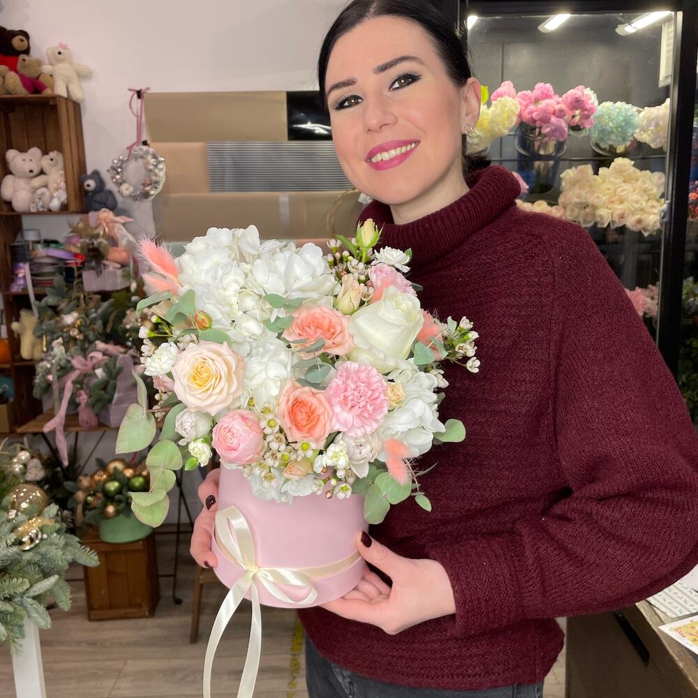 La vie en rose
