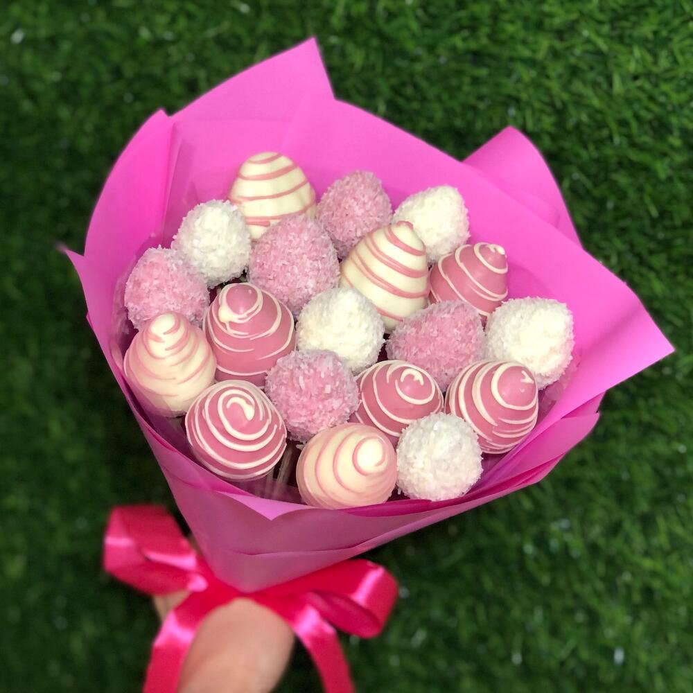 Букет🎀Милая🎀