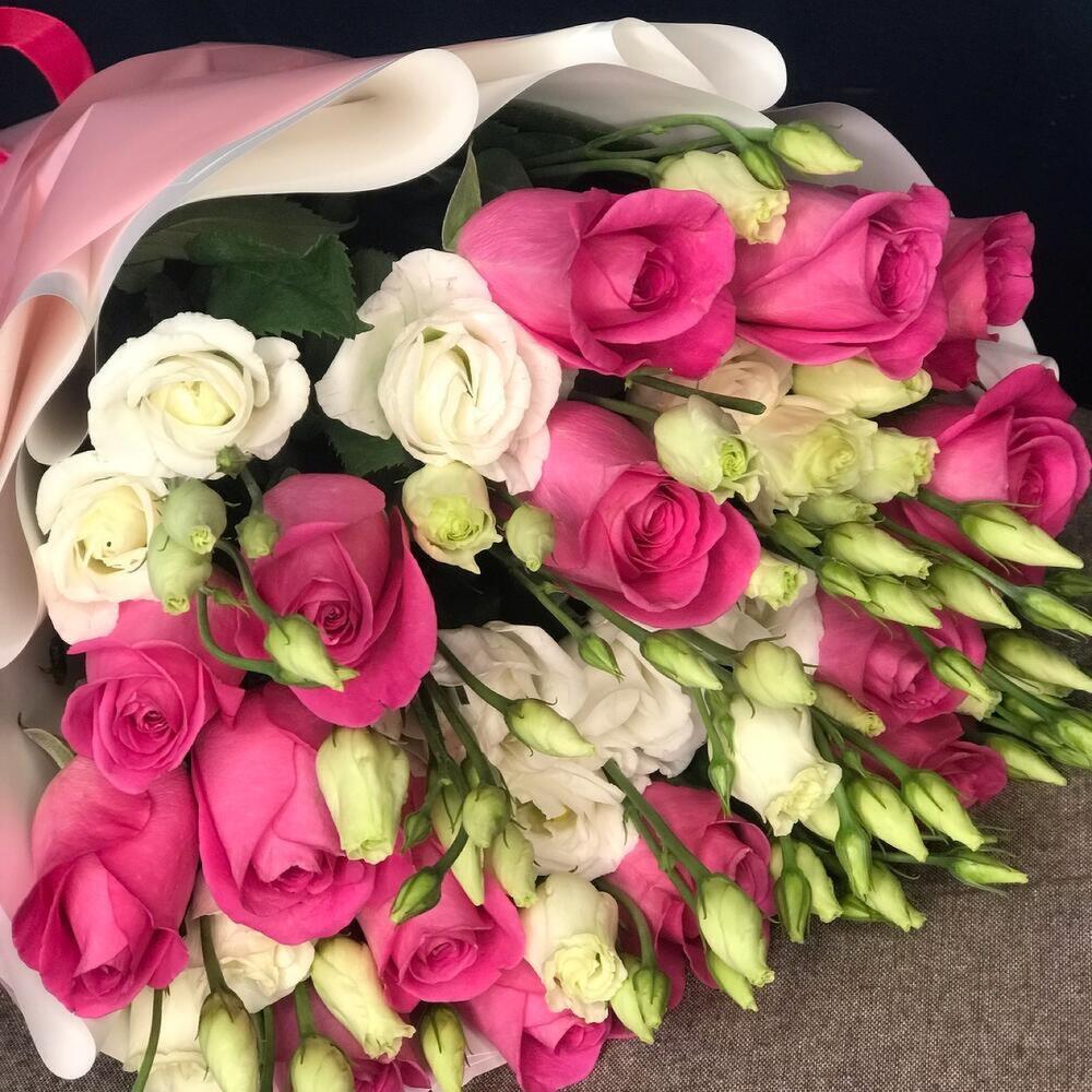 Pink love