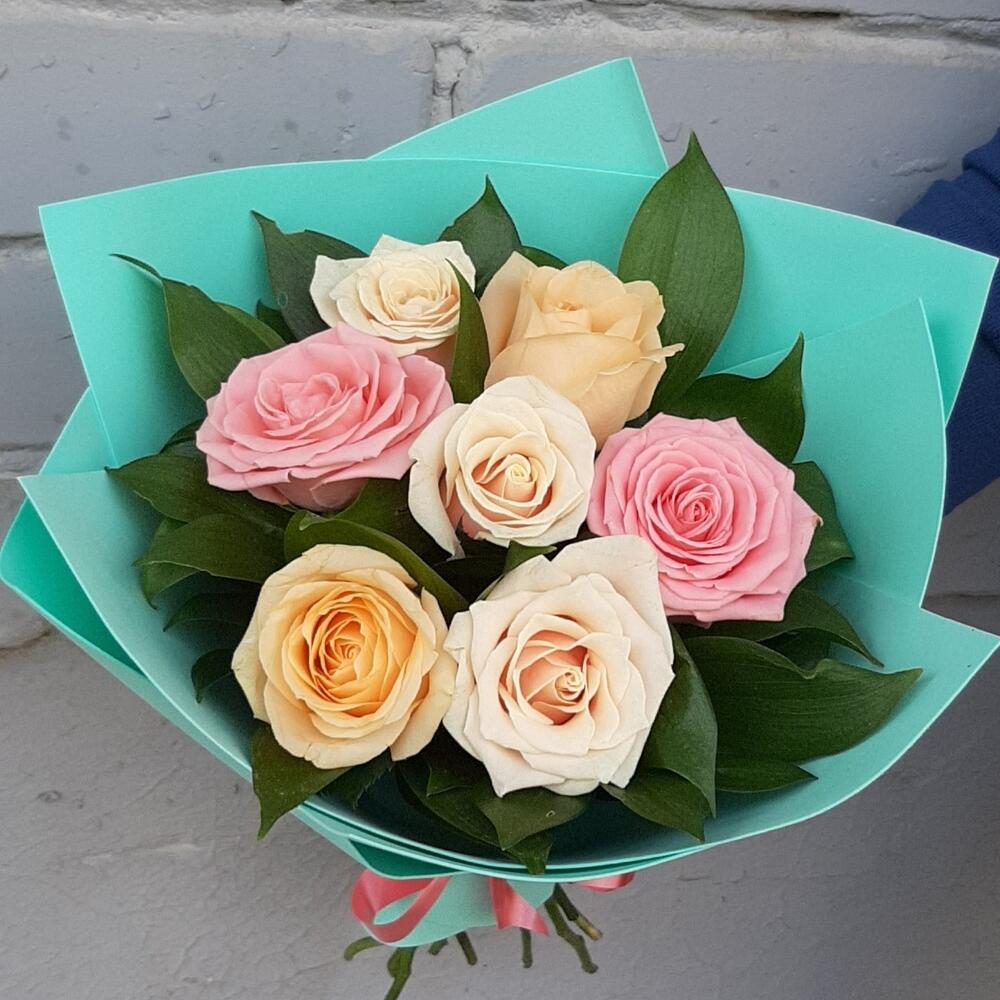 Букетик 💐
