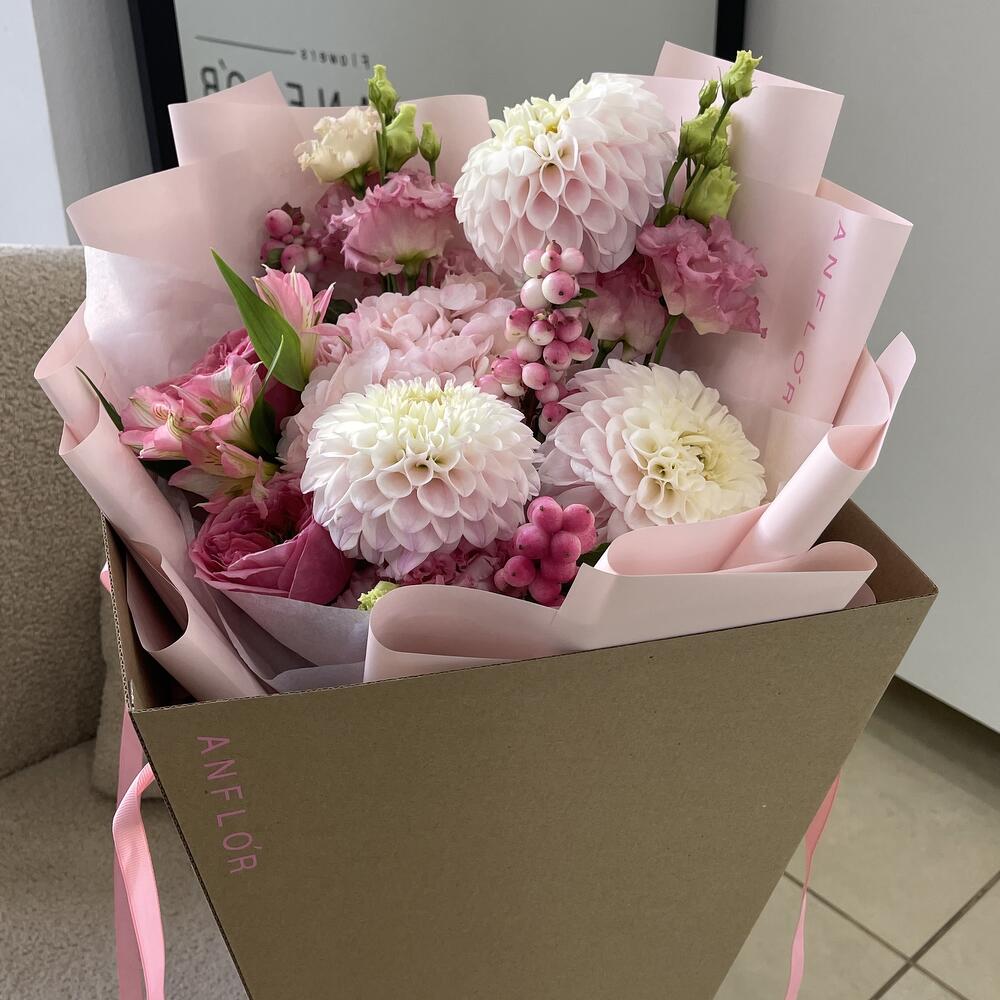Ягодный 💓