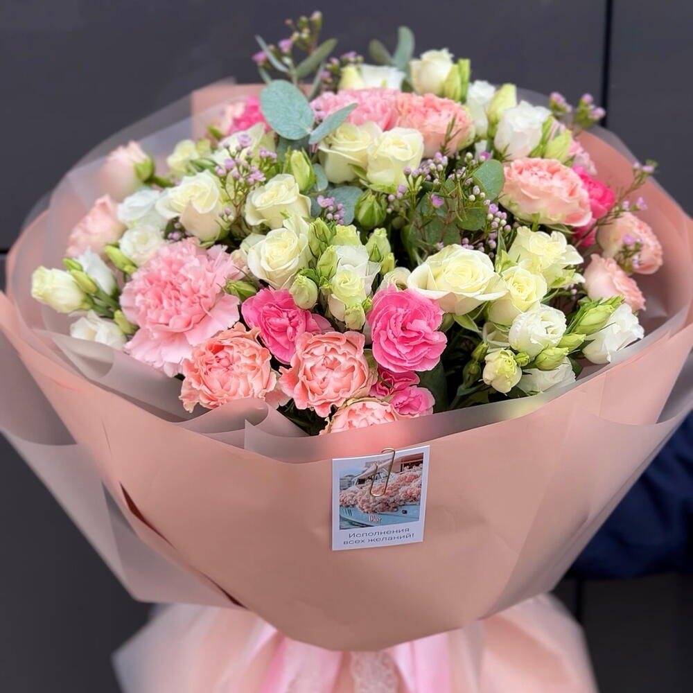 Счастливые мгновения 🌸