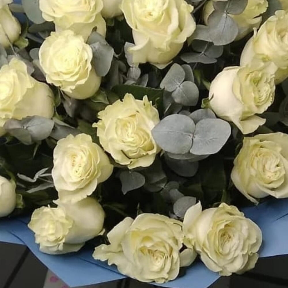 Букет Мондиаль