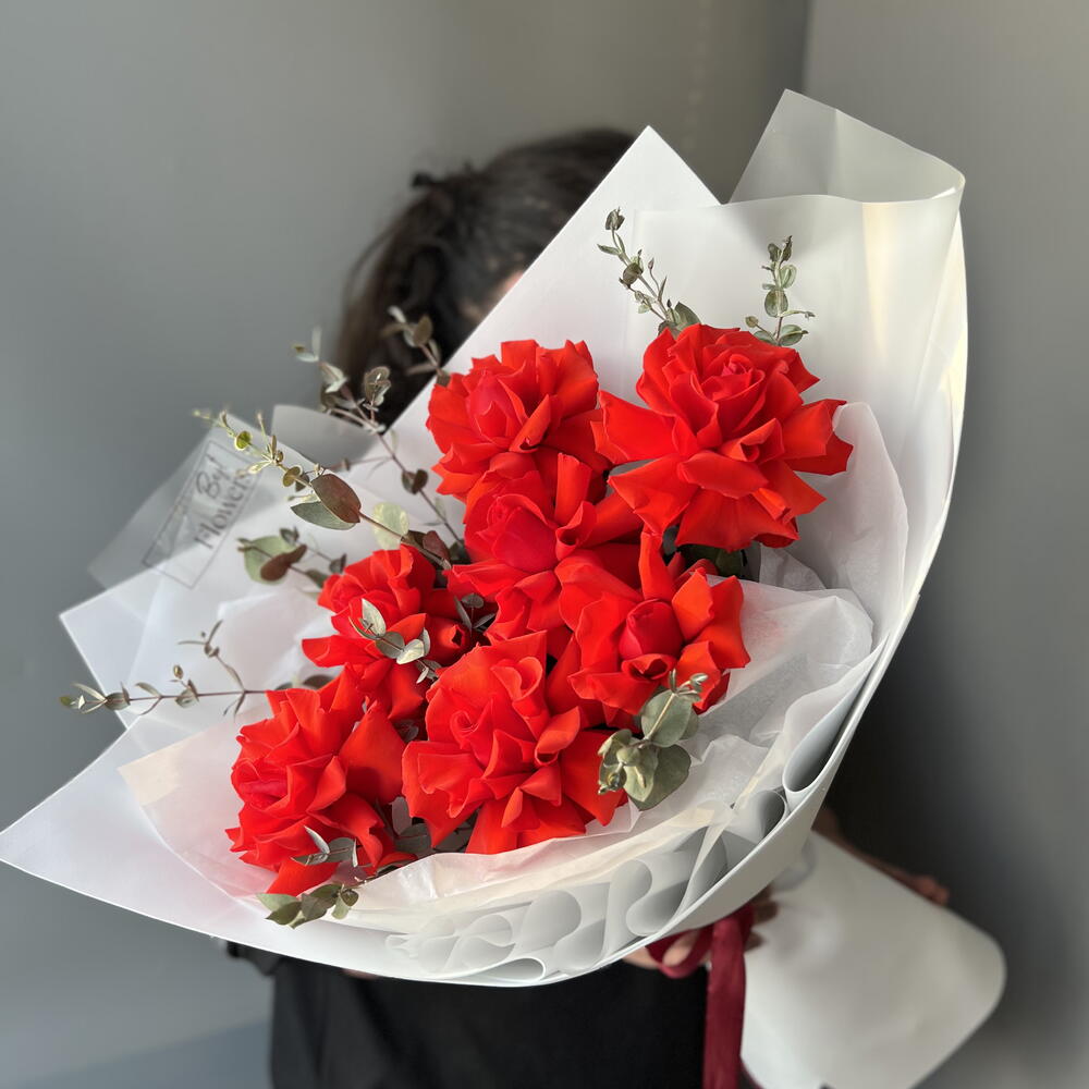 Для нее🥰