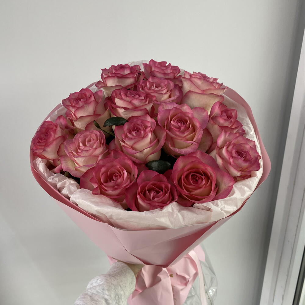 Роза Джумилия 💝