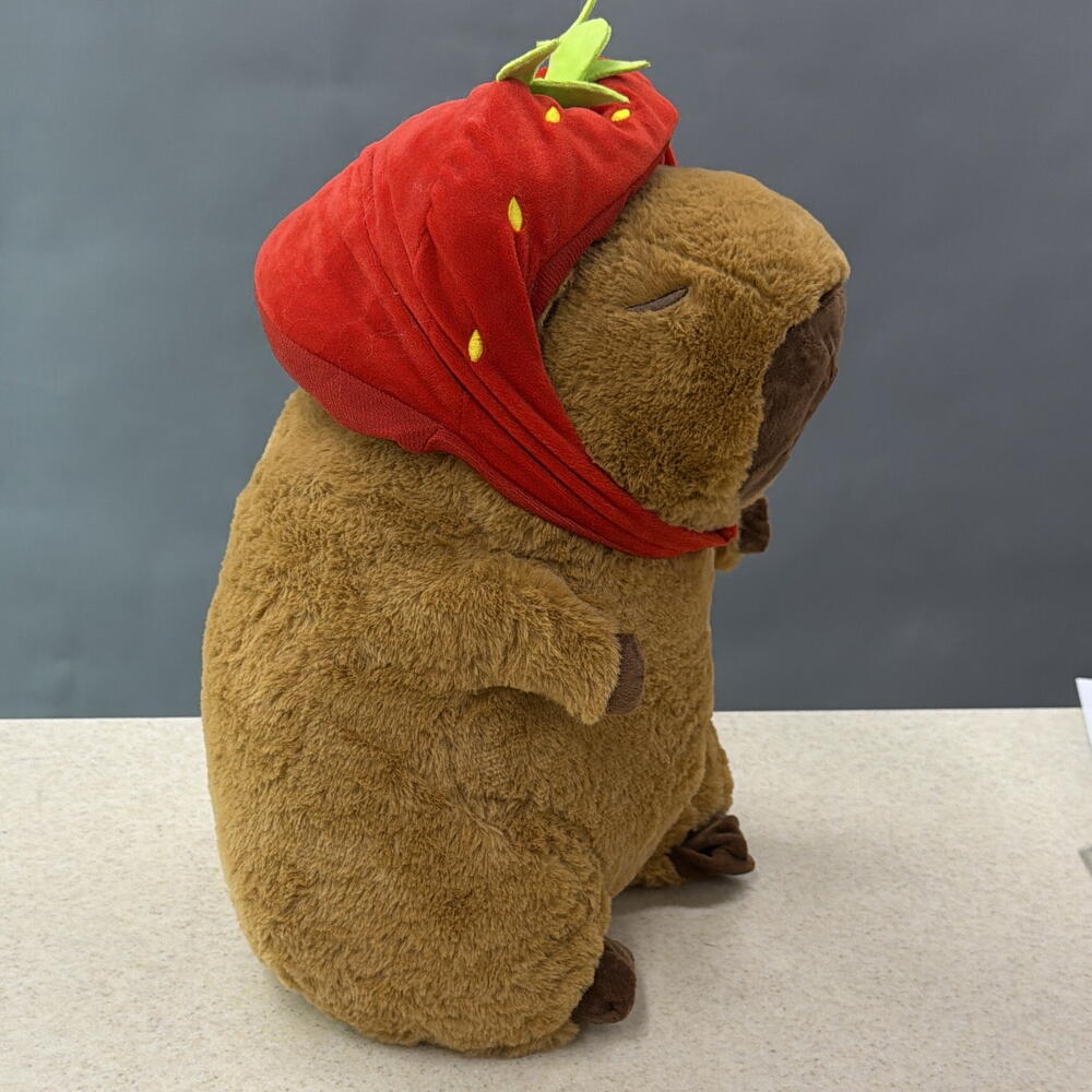 Капибар