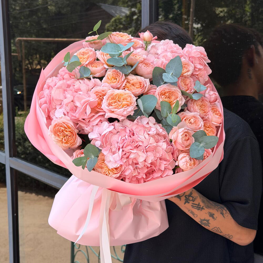 Rose Melody