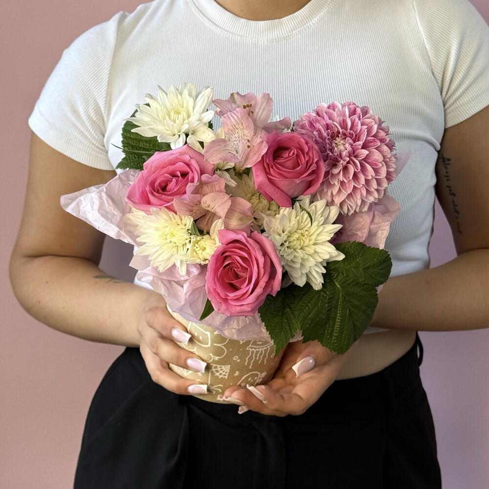 💐Миник 2 (-10%)